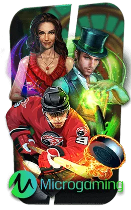 MICROGAMING
